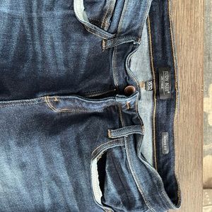 Judy blue skinny fit jeans size 15/32
